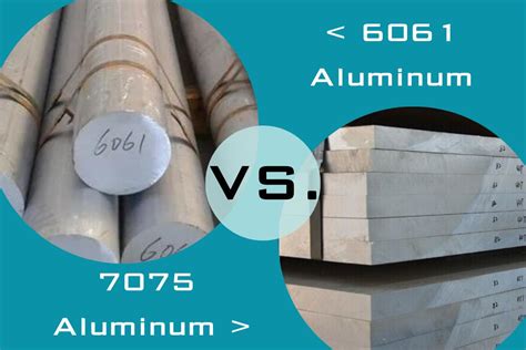 7075 cnc aluminum machining factory|6061 vs 7075 aluminum strength.